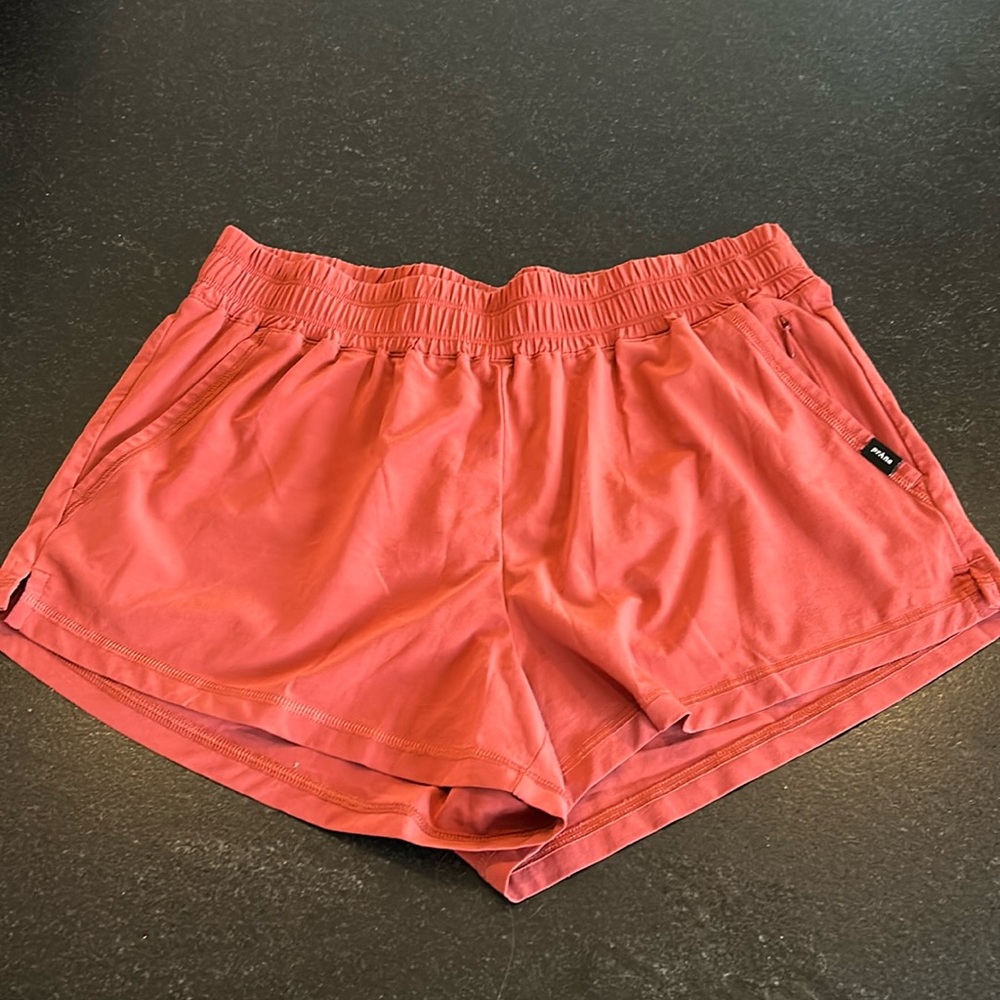Prana Railay Short Medium